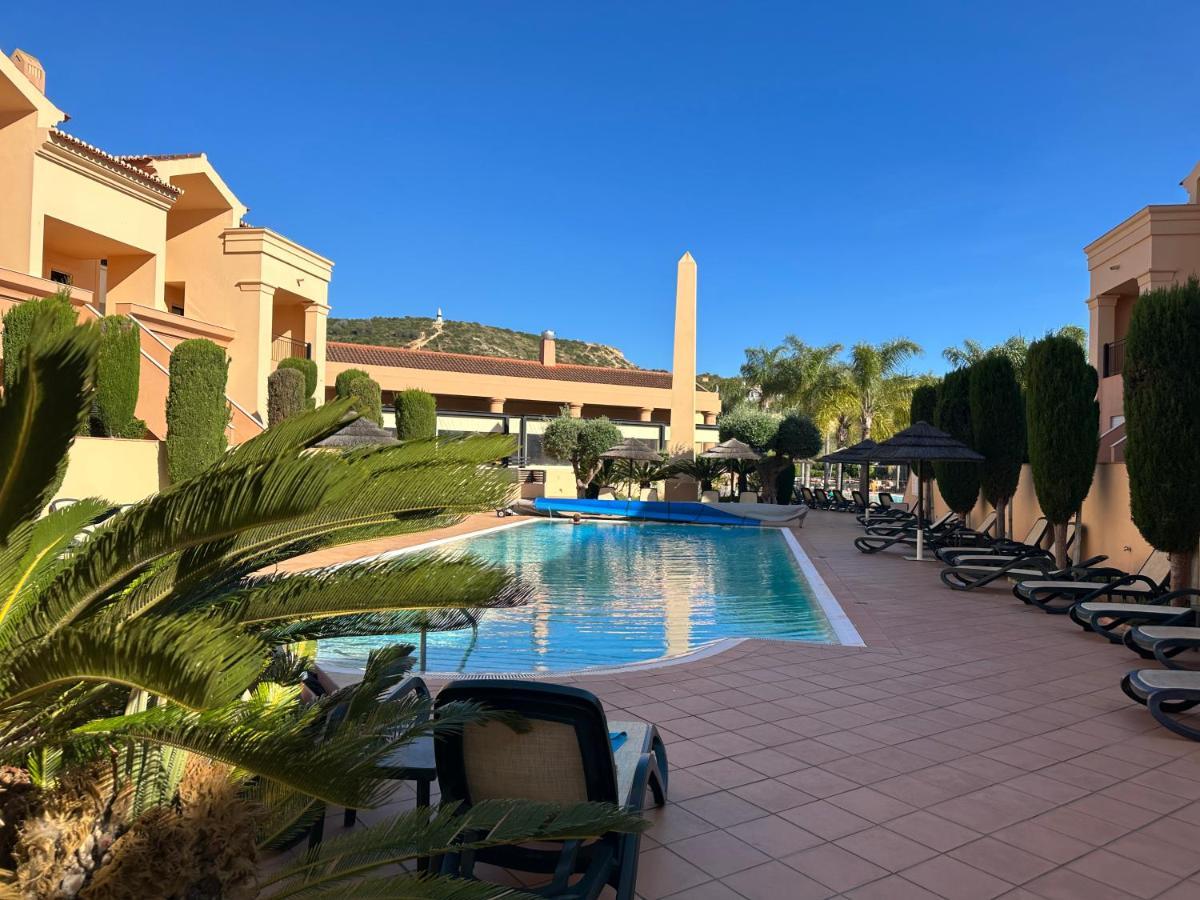Baia Da Luz Luz Beach 1 Bedroom Apartment Exterior foto
