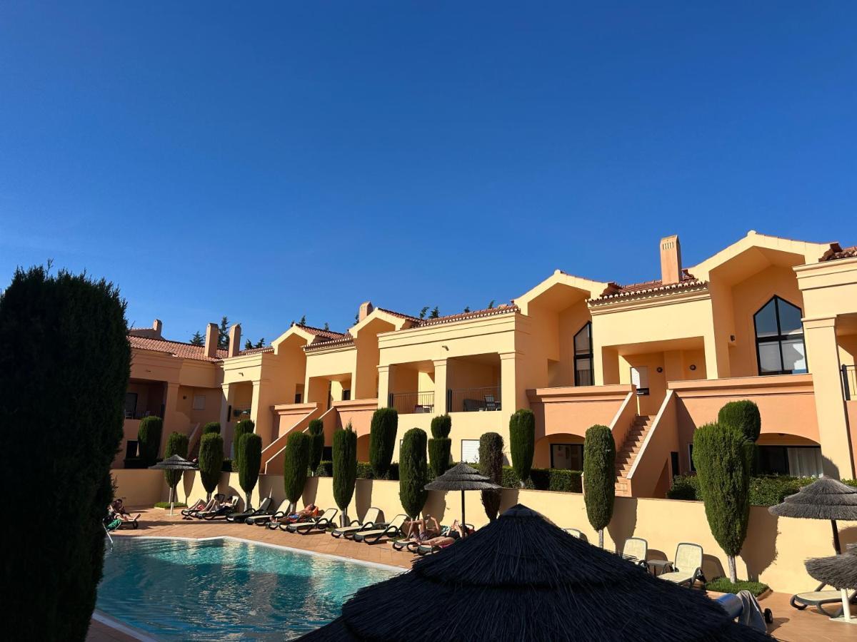 Baia Da Luz Luz Beach 1 Bedroom Apartment Exterior foto